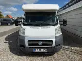 Fiat McLouis 2,3 JTD - 2