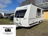 2021 - Fendt Bianco Emotion 445 FH   Virkelig velholdt campingvogn - 2