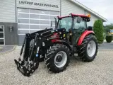 Case IH Farmall 85A Med frontlæsser - 2