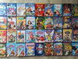 DVD Disney Pixar film 2 
