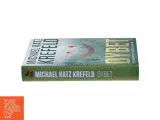 Dybet af Michael Katz Krefeld (Bog) - 2