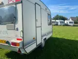 1990 Adria 360 m  SOLGT  - 4