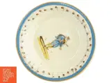 Keramik skåle fra Knabstrup (str. 18 cm i diameter) - 4