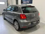 VW Polo 1,4 TDi 90 Trendline DSG BMT - 5