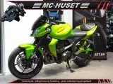 Kawasaki Z 750 - 4