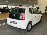 VW Up! 1,0 60 Take Up! BMT - 5
