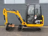 CAT 301,7d - 5