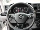 VW Crafter 35 2,0 TDi 177 Alukasse m/lift aut. - 4