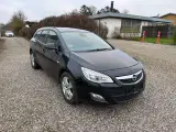 Opel Astra 1,7 CDTi 125 Sport Sports Tourer - 2