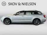 Skoda Octavia 1,5 TSi 150 Style Business Combi DSG - 2