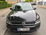 VW Tiguan 1,4 TSi 150 Comfortline DSG - 2