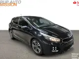 Kia Ceed 1,0 T-GDI GT-Line Limited 120HK 5d 6g - 4