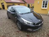 Kia Ceed 1.6 Cd Ny model. - 2