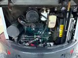 Bobcat e35 - 3
