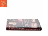 41 fortællinger om folk i fædrelandets historie af Rikke Agnete Olsen (f. 1939) (Bog) - 2