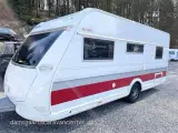 2018 - Kabe Royal 520 XLKS   Franskseng-Alde-Gulvvarme-Mover-Telt - 3