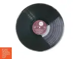 J.S. Bach Brandenburg Concertos LP fra Decca - 2