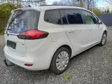 Opel Zafira Tourer 2,0 CDTi 165 Cosmo aut. 7prs - 4