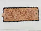 ⭐️- Vintage Mexikansk Lædertaske m. Matchende Pung - 3