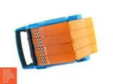 Hot wheels holder fra Hot Wheels (str. 30 x 18 x 11 cm) - 5