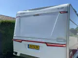 Campingvogn Kabe Royal 520 xl Ks - 3