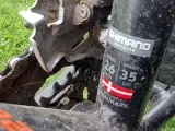 MTB børnecykel  - 2