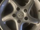 Fine Mazda dæk på fælge