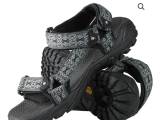 Trekking Sandal Wolf Camper 