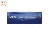 2-port USB DVI KVMP switch fra Aten (str. 29 x 10 x 17 cm) - 2