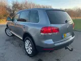 VW Touareg 3,0 TDi Tiptr. 4Motion Van - 4