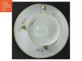 Porcelæn kaffestel fra Edelstein - 5