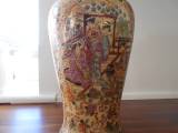 Kinesisk vase