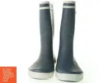 Gummistøvler, unisex, Aigle (str. 34) - 2