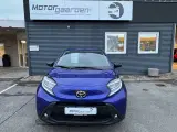 Toyota Aygo X 1,0 Active - 3