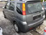 Suzuki ignis 1,3 nysynet 10/2024m/træk  - 3