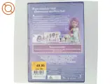 Lego Friends Girlz4Life Filmen (Bog) - 3