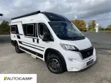 2024 - Adria Twin Supreme 640 SGX - 3