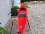 Havkajak plast - 2