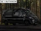 2025 - Tourne 6.0 Cruise aut. gear - Black - 4