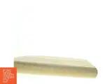 Brunt papirindkøbspose/vasketøjspose (str. 50 x 70 cm) - 2