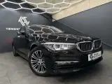 BMW 520d 2,0 aut.