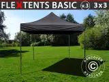Foldetelt FleXtents Easy up pavillon Basic v.3, 3x
