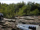 Finnmaster S5 - 80 HK Yamaha/Udstyr - 5