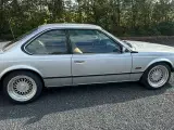 Bmw 635 csi - 2