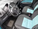 Suzuki Splash 1,0 GLS - 5