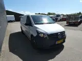 Mercedes-Benz Vito 114 A3 2,0 CDI RWD 9G-Tronic 136HK Van Aut. - 4