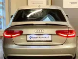 Audi A4 2,0 TDi 143 S-line Multitr. - 5