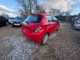 Toyota Yaris 1,0 VVT-i T2 Touch - 5