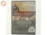 HANCOCK (DVD) - 3