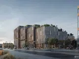 Marmormolen - Kontorhus i verdensklasse med Nordhavns bedste beliggenhed. - 4